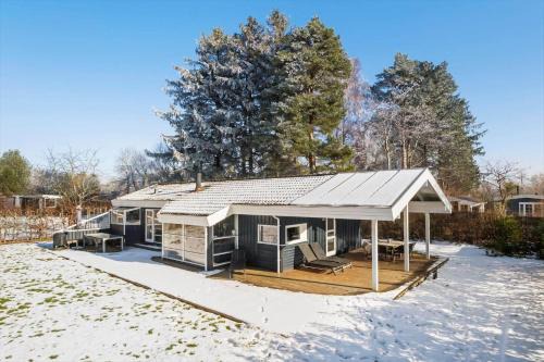 Dronningmolle House | 1627-Dronningmolle-Svalevej-3