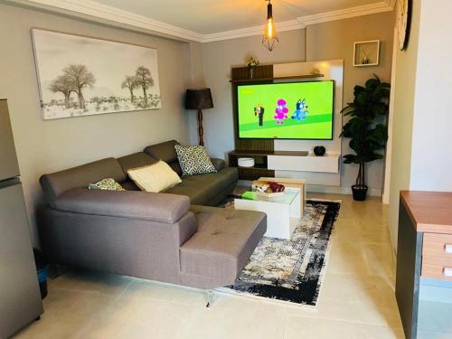 Bezuidenhout Valley Apartment | 163 Bez Apartment 11