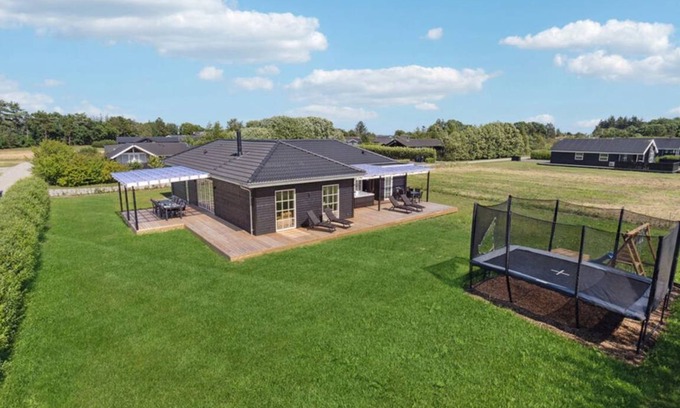 Haslevgarde House | 163 m² House ∙ 1 bedroom ∙ 10 guests