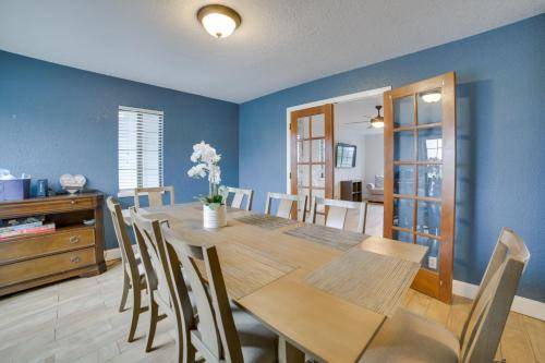 Hollister House | 163 m² House ∙ 3 bedrooms ∙ 6 guests