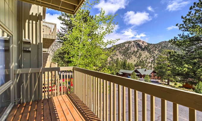 Fall River Estates Apartment | 164 m² Apartment ∙ 3 bedrooms ∙ 8 guests