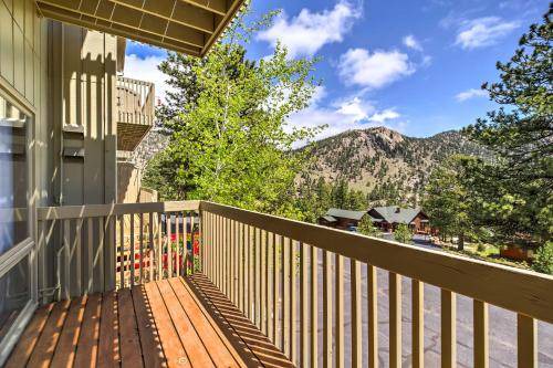Fall River Estates Apartment | 164 m² Apartment ∙ 3 bedrooms ∙ 8 guests