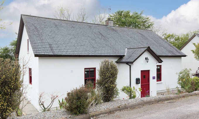 Cloyne House | 164 m² House ∙ 3 bedrooms ∙ 8 guests