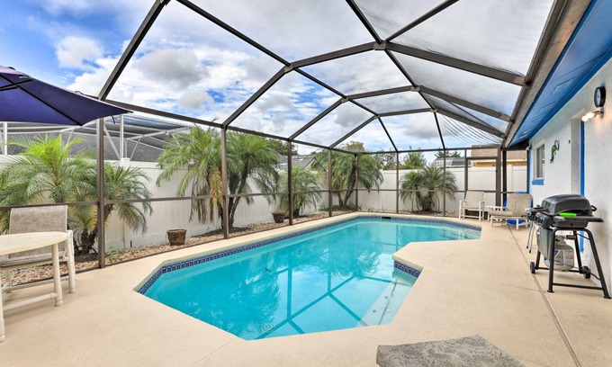 Lindfields House | 164 m² House ∙ 3 bedrooms ∙ 6 guests