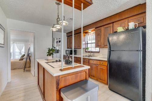 West Oak Hill House | 164 m² House ∙ 2 bedrooms ∙ 6 guests