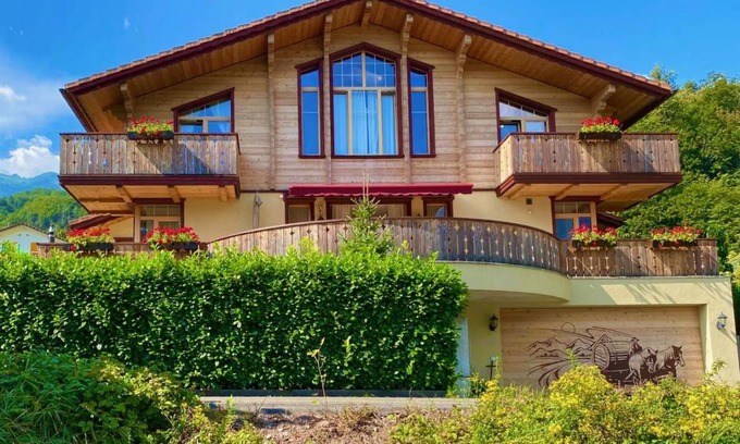 Quarten Apartment | 165 m² Apartment ∙ 3 bedrooms ∙ 6 guests
