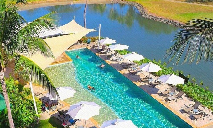 Nadi Hotel | 165 m² Hotel ∙ 7 guests