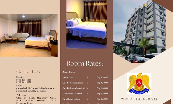 Clark Hotel | 165 m² Hotel ∙ 4 bedrooms ∙ 8 guests