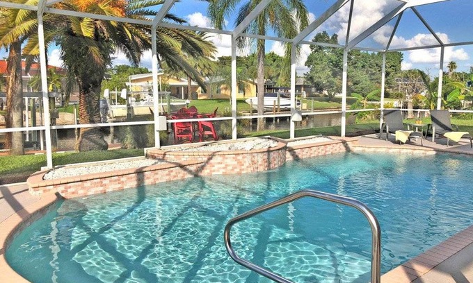 Yacht Club House | 165 m² House ∙ 3 bedrooms ∙ 6 guests