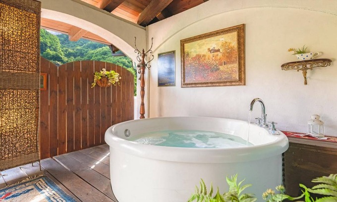 Oeseo House | 165 m² Motel ∙ 2 bedrooms ∙ 12 guests