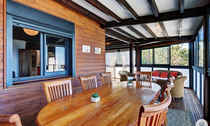 Les Avirons Villa | 165 m² Villa ∙ 3 bedrooms ∙ 6 guests