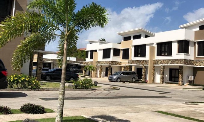 Tamuning Apartment | 166 m² Apartment ∙ 3 bedrooms ∙ 6 guests