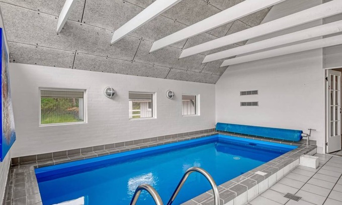 Sonderho House | 166 m² House ∙ 1 bedroom ∙ 8 guests