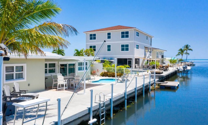 Marathon House | 166 m² House ∙ 3 bedrooms ∙ 6 guests