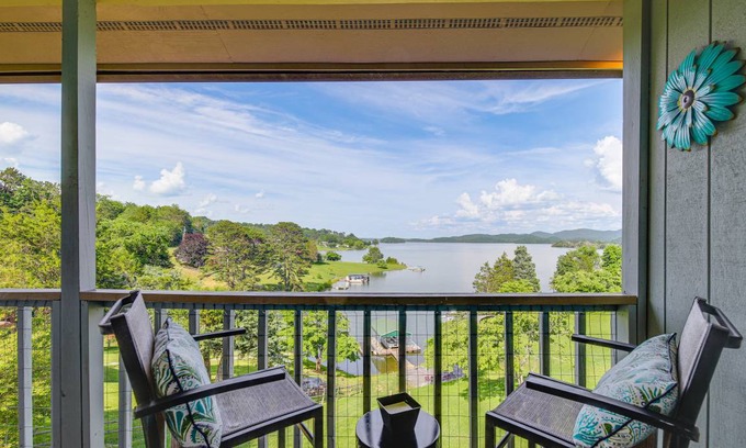 Rutledge House | 166 m² House ∙ 3 bedrooms ∙ 8 guests