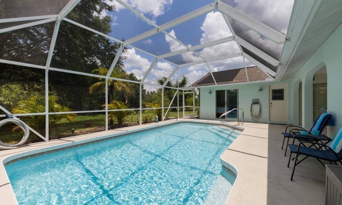 Deep Creek House | 166 m² House ∙ 3 bedrooms ∙ 6 guests