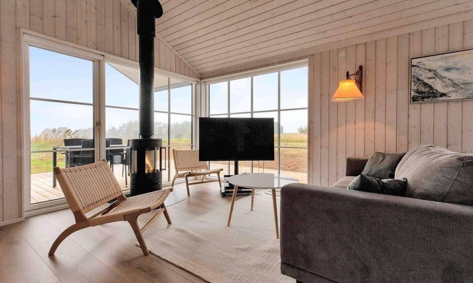 Faarevejle House | 16666 Fårevejle - Kåruphøj 4 E