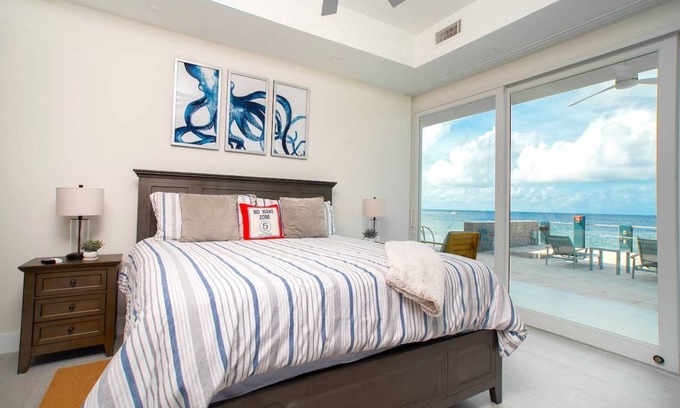 Northwest Point Apartment | 167 m² Apartment ∙ 3 bedrooms ∙ 7 guests