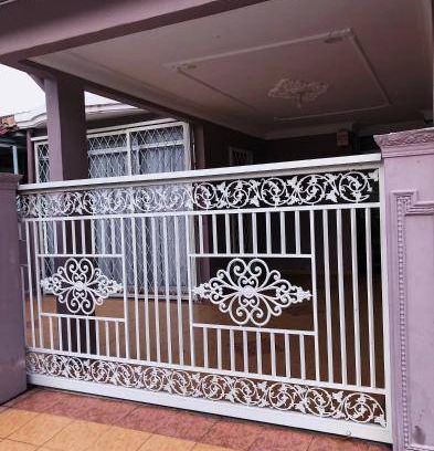 Kampung Sungai Nibong House | 167 m² House ∙ 3 bedrooms ∙ 10 guests