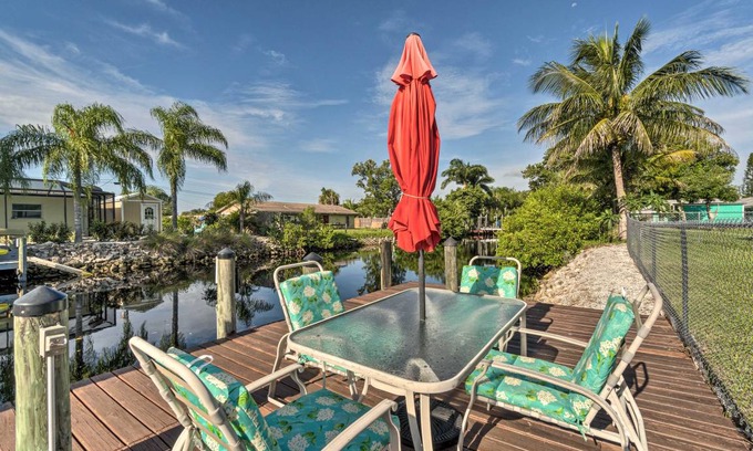 Englewood South House | 167 m² House ∙ 2 bedrooms ∙ 6 guests