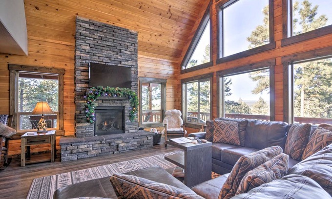 Mammoth Creek House | 167 m² House ∙ 2 bedrooms ∙ 8 guests