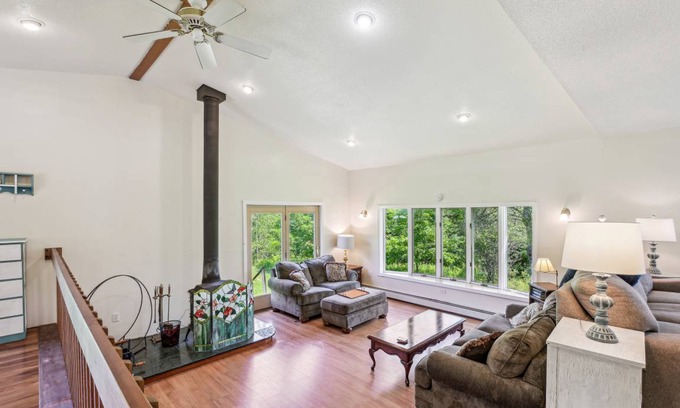 Gouldsboro House | 167 m² House ∙ 3 bedrooms ∙ 6 guests