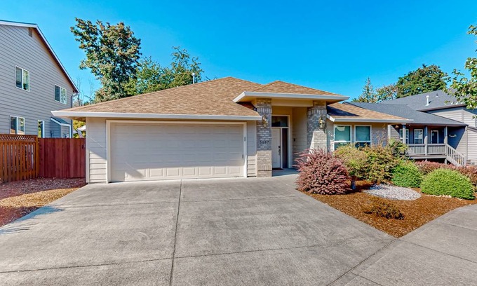 Gresham House | 167 m² House ∙ 3 bedrooms ∙ 4 guests