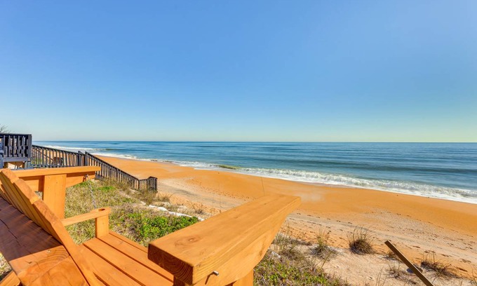Beverly Beach House | 167 m² House ∙ 3 bedrooms ∙ 6 guests