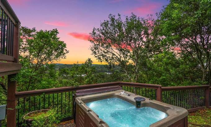 Gruene House | 167 m² House ∙ 3 bedrooms ∙ 8 guests