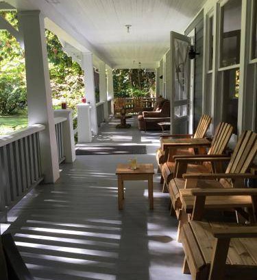 Ashford House | 167 m² Motel ∙ 3 bedrooms ∙ 8 guests