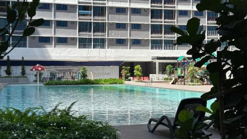Batu Caves Apartment | 168 KL Selayang Cottage Homestay