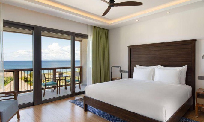 Picard Hotel | 168 m² Hotel ∙ 2 bedrooms ∙ 127 guests