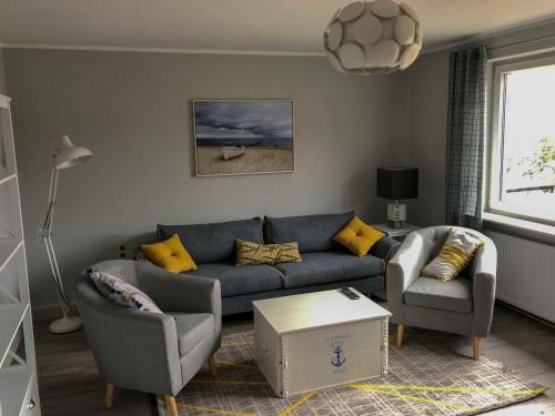 Mariensiel Apartment | 168 Salzwiese Ferienwohnung
