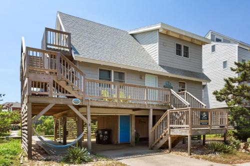Ocean Sands House | 1686 - Eureka