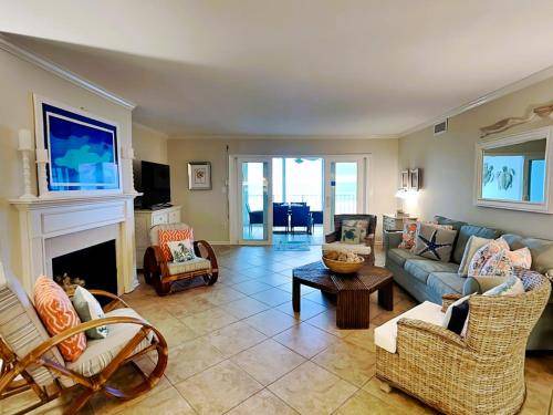 Sawgrass Apartment | 169 m² Apartment ∙ 3 bedrooms ∙ 10 guests