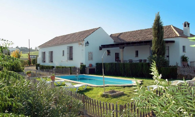 Santaella House | 169 m² House ∙ 3 bedrooms ∙ 6 guests