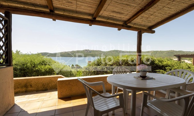 Capo d'Orso Apartment | 16D Appartamento - 16D PORTO MANNU