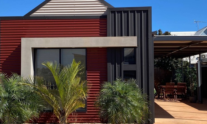 Exmouth House | 17 Cooyou Close - Perfect two bedroom two bathroom villa