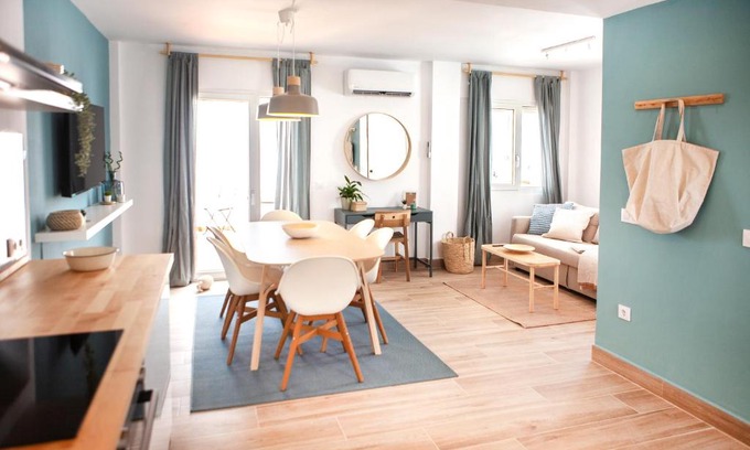 Tarifa Apartment | 17 - LA CASA DEL PONIENTE - ENJOY TARIFA