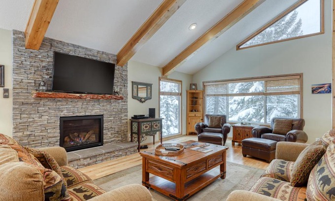 Sunriver House | 17 Loon