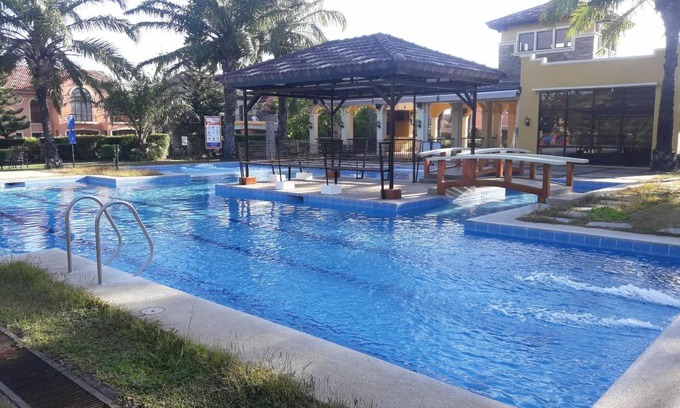 Bacoor City Apartment | 17 m² Apartment ∙ 1 bedroom ∙ 2 guests