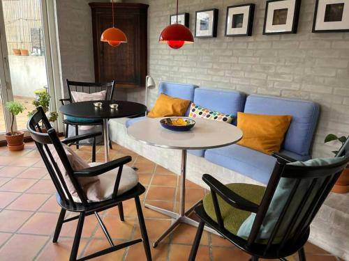 Vejlby Risskov Apartment | 17 m² Apartment ∙ 3 guests