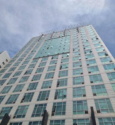 Bucheon Apartment | 17 m² Apartment ∙ 1 bedroom ∙ 2 guests