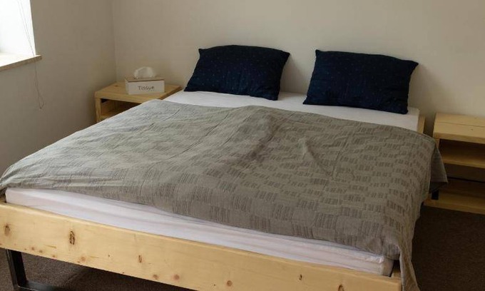 Trencianske Teplice Hotel | 17 m² Hotel ∙ 3 guests