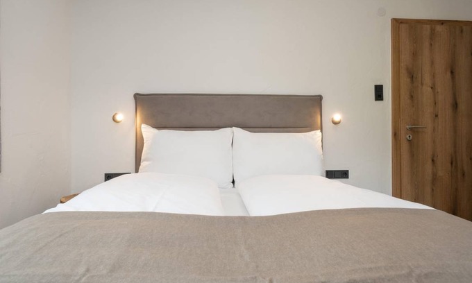 Hinterglemm Hotel | 17 m² Hotel ∙ 1 bedroom ∙ 2 guests