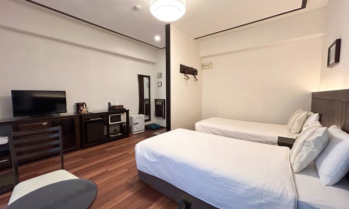 Imadomari Hotel | 17 m² Hotel ∙ 1 bedroom ∙ 2 guests