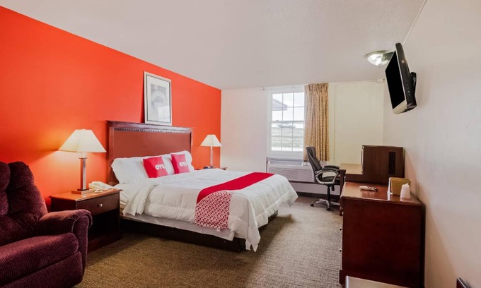 Morton Hotel | 17 m² Hotel ∙ 127 guests