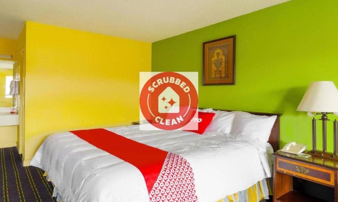 Williamston Hotel | 17 m² Hotel ∙ 127 guests