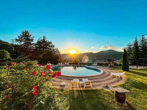 Banite Hotel | 17 m² Hotel ∙ 3 guests