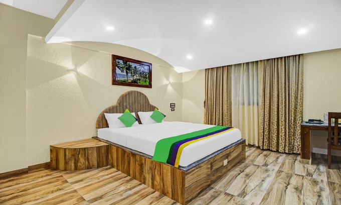 Cana Hotel | 17 m² Hotel ∙ 3 guests